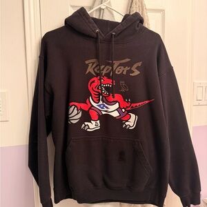 OVO limited edition Raptors Hoodie